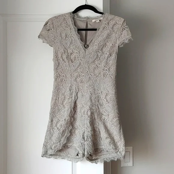 Lace Romer - Picture 1 of 5